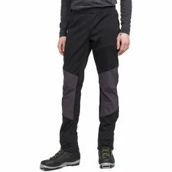 Craft ADV Backcountry Hybrid Pants Men black