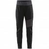 Craft ADV Backcountry Hybrid Pants Women black