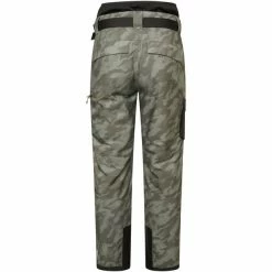 Dare 2b Absolute II Pants Men duck green camo/black -Ski Pants Shop dare 2b absolute ii pants men duck green camo black 3