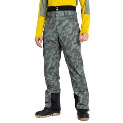 Dare 2b Absolute II Pants Men duck green camo/black -Ski Pants Shop dare 2b absolute ii pants men duck green camo black 4
