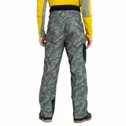 Dare 2b Absolute II Pants Men duck green camo/black -Ski Pants Shop dare 2b absolute ii pants men duck green camo black 5