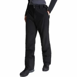 Dare 2b Achieve II Pants Men black -Ski Pants Shop dare 2b achieve ii pants men black 3