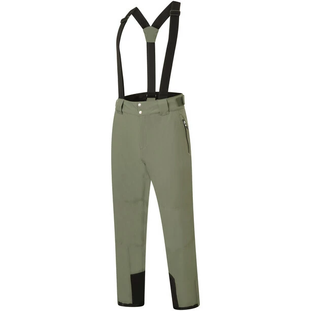 Dare 2b Achieve II Pants Men duck green 2 Dare 2b Achieve II Pants Men duck green - Image 2