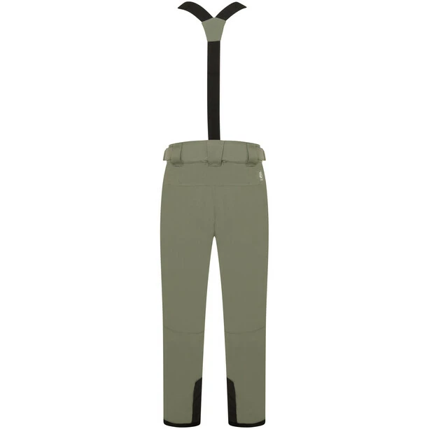 Dare 2b Achieve II Pants Men duck green 3 Dare 2b Achieve II Pants Men duck green - Image 3