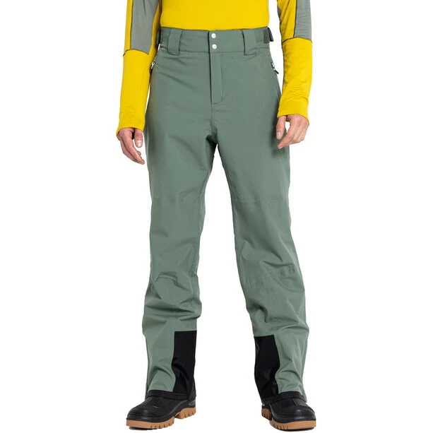 Dare 2b Achieve II Pants Men duck green 4 Dare 2b Achieve II Pants Men duck green - Image 4