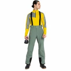 Dare 2b Achieve II Pants Men duck green 10 Dare 2b Achieve II Pants Men duck green -Ski Pants Shop dare 2b achieve ii pants men duck green 5