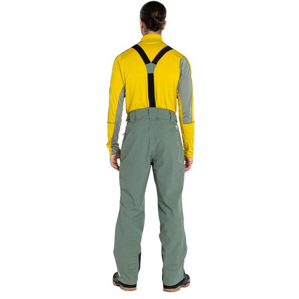 Dare 2b Achieve II Pants Men duck green 6 Dare 2b Achieve II Pants Men duck green - Image 6