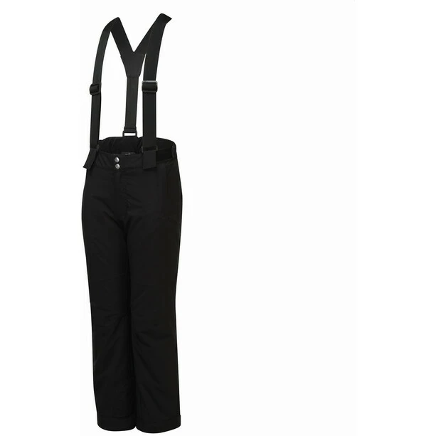 Dare 2b Outmove II Pants Kids black 2 Dare 2b Outmove II Pants Kids black - Image 2