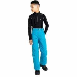 Dare 2b Outmove II Pants Kids fjord blue -Ski Pants Shop dare 2b outmove ii pants kids fjord blue 6