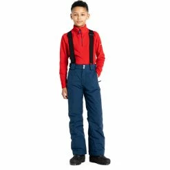 Dare 2b Outmove II Pants Kids moonlight denim -Ski Pants Shop dare 2b outmove ii pants kids moonlight denim 6