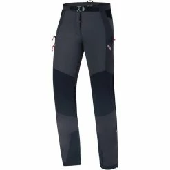 Directalpine Cascade 3.0 Pants Women anthracite/coral
