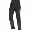 Directalpine Cascade Light Pants Men anthracite/black