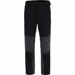 Directalpine Cascade Top Pants Men black