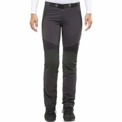 Directalpine Civetta Pants Women anthracite