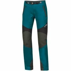 Directalpine Civetta Pants Women petrol