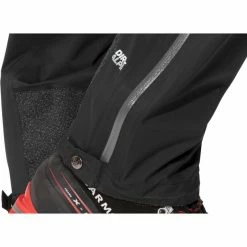 Directalpine Midi Pants Men black -Ski Pants Shop directalpine midi pants men black 6