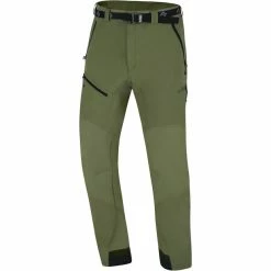 Directalpine Patrol Tech 1.0 Pants Men khaki