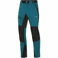 Directalpine Patrol Tech 1.0 Pants Men petrol/black