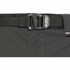 Directalpine Patrol Tech 1.0 Pants Men anthracite/black -Ski Pants Shop directalpine patrol tech 10 pants men anthracite black 3