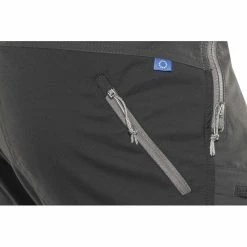 Directalpine Patrol Tech 1.0 Pants Men anthracite/black -Ski Pants Shop directalpine patrol tech 10 pants men anthracite black 4