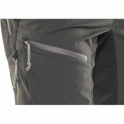 Directalpine Patrol Tech 1.0 Pants Men anthracite/black -Ski Pants Shop directalpine patrol tech 10 pants men anthracite black 6
