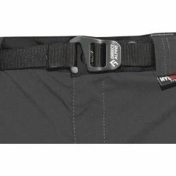 Directalpine Patrol Tech 1.0 Pants Men anthracite/black -Ski Pants Shop directalpine patrol tech 10 pants men short anthracite black 3