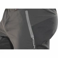 Directalpine Patrol Tech 1.0 Pants Men anthracite/black -Ski Pants Shop directalpine patrol tech 10 pants men short anthracite black 4