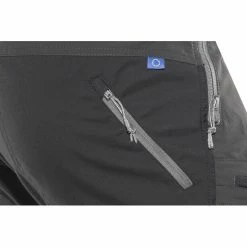Directalpine Patrol Tech 1.0 Pants Men anthracite/black -Ski Pants Shop directalpine patrol tech 10 pants men short anthracite black 5