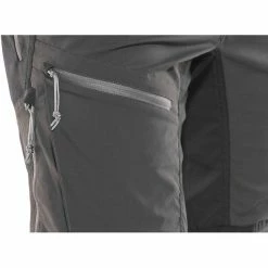 Directalpine Patrol Tech 1.0 Pants Men anthracite/black -Ski Pants Shop directalpine patrol tech 10 pants men short anthracite black 6