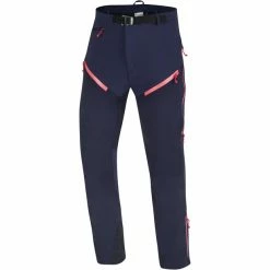 Directalpine Rebel 1.0 Pants Men indigo/brick