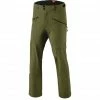 Dynafit Beast Hybrid Pants Men winter moss