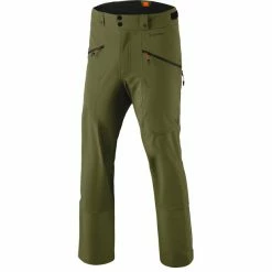 Dynafit Beast Hybrid Pants Men winter moss