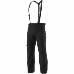 Dynafit Free Infinium Pants Men black out