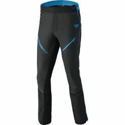 Dynafit Mezzalama 2 Polartec Alpha Pants Men black out