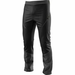 Dynafit Mezzalama Polartec Alpha Pants black out magnet