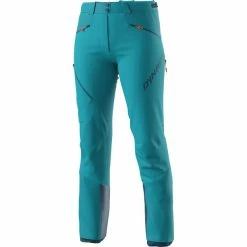 Dynafit Radical Infinium Hybrid Pants Women ocean