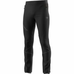 Dynafit Speed Dynastretch Pants Men black out magnet
