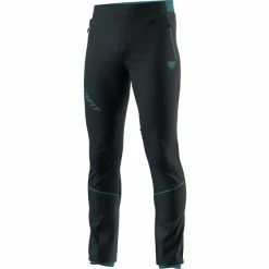 Dynafit Speed Dynastretch Pants Men blueberry storm blue