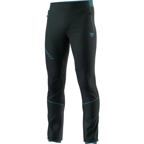 Dynafit Speed Dynastretch Pants Men blueberry storm blue 1 Dynafit Speed Dynastretch Pants Men blueberry storm blue