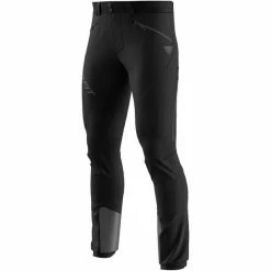 Dynafit TLT Touring Dynastretch Pants Men black out