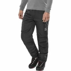 Haglöfs Barrier Pants Men true black