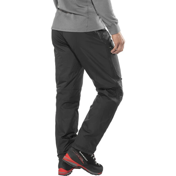 Haglöfs Barrier Pants Men true black 2 Haglöfs Barrier Pants Men true black - Image 2