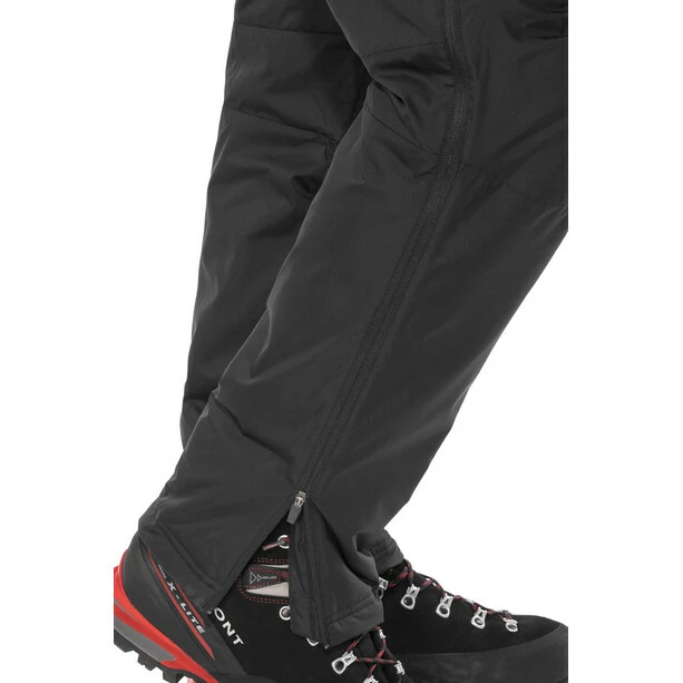 Haglöfs Barrier Pants Men true black 5 Haglöfs Barrier Pants Men true black - Image 5