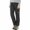 Haglöfs Barrier Pants Women true black