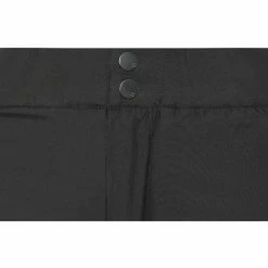 Haglöfs Barrier Pants Women true black -Ski Pants Shop hagloefs barrier pants women true black 3