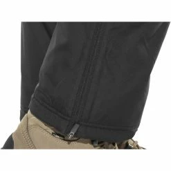 Haglöfs Barrier Pants Women true black -Ski Pants Shop hagloefs barrier pants women true black 6