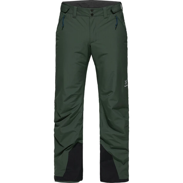 Haglöfs Gondol Insulated Pants Men fjell green 1 Haglöfs Gondol Insulated Pants Men fjell green