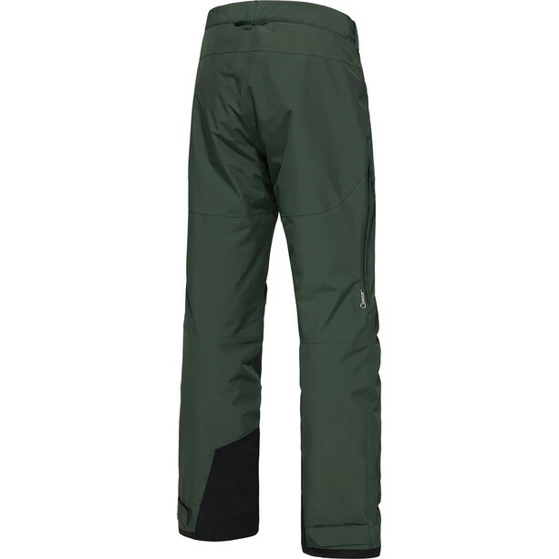 Haglöfs Gondol Insulated Pants Men fjell green 2 Haglöfs Gondol Insulated Pants Men fjell green - Image 2