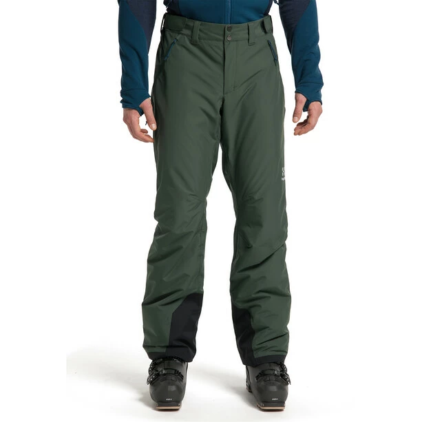Haglöfs Gondol Insulated Pants Men fjell green 3 Haglöfs Gondol Insulated Pants Men fjell green - Image 3