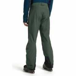 Haglöfs Gondol Insulated Pants Men fjell green 9 Haglöfs Gondol Insulated Pants Men fjell green -Ski Pants Shop hagloefs gondol insulated pants men fjell green 4